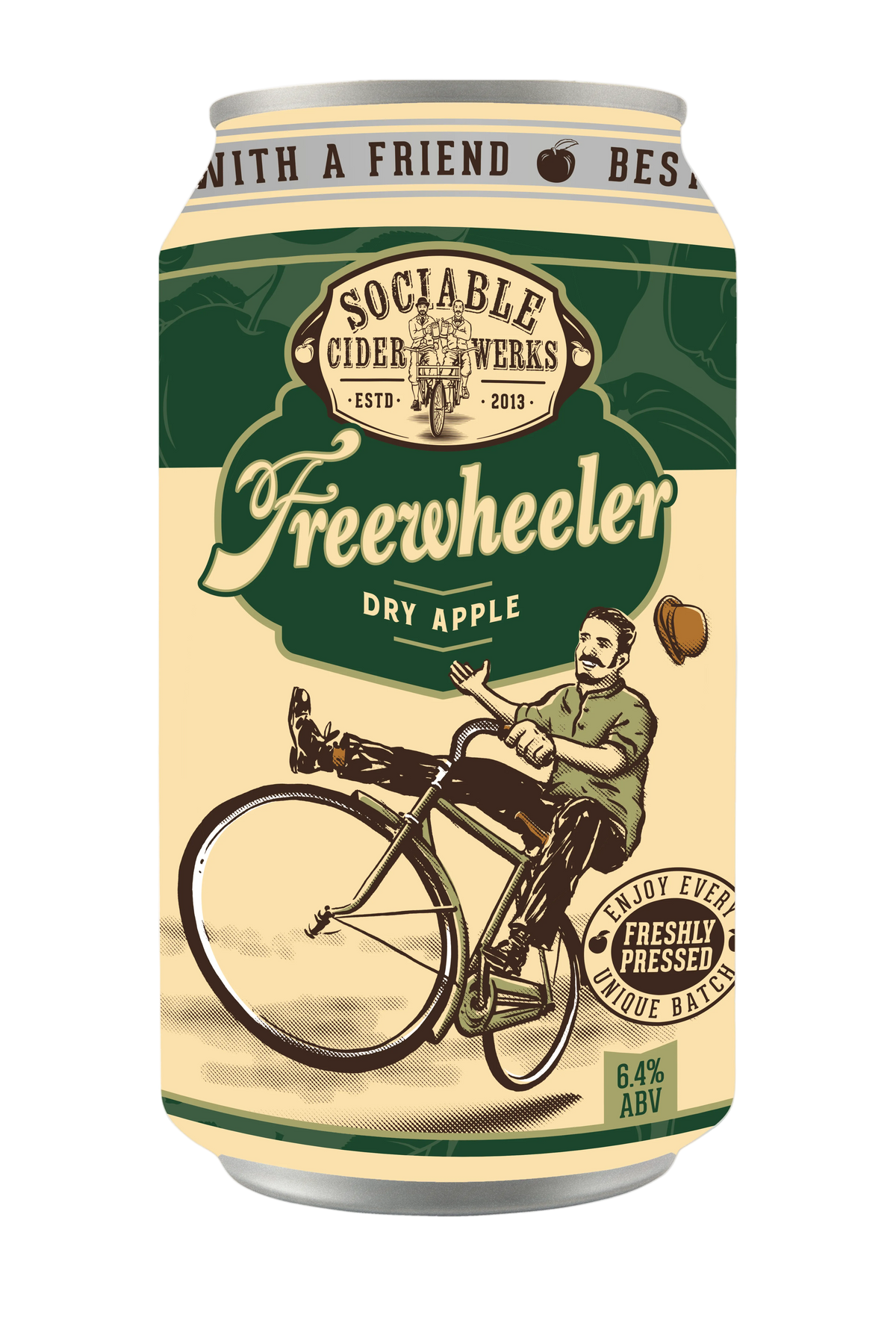 FREEWHEELER
