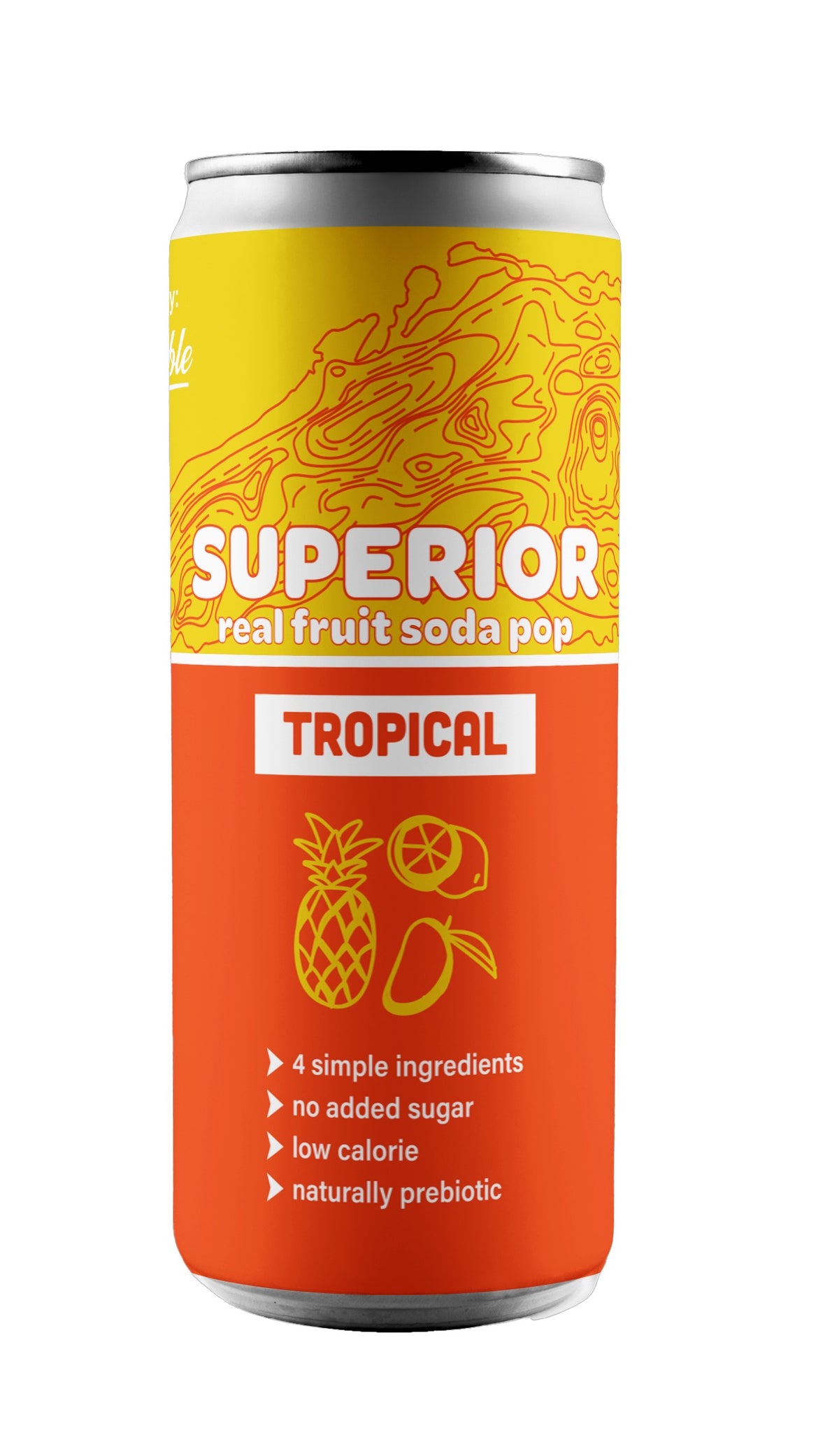 Superior Tropical