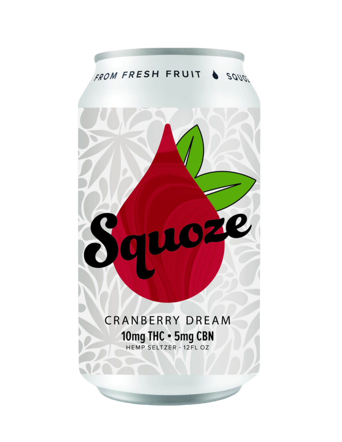 Cranberry Dream