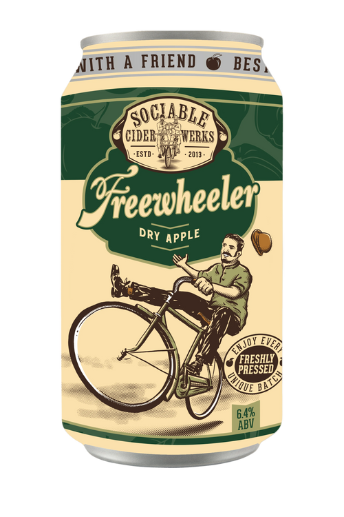 FREEWHEELER