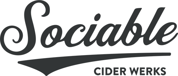 Sociable Cider Werks