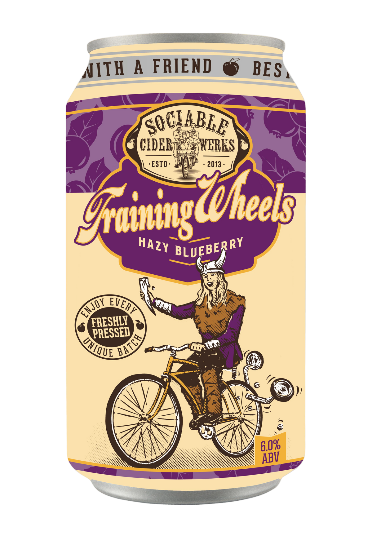 TRAINING WHEELS