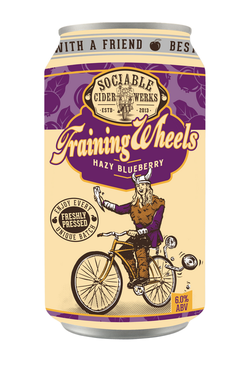 TRAINING WHEELS