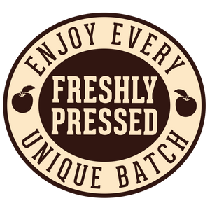 Fresh Pressed Good Times