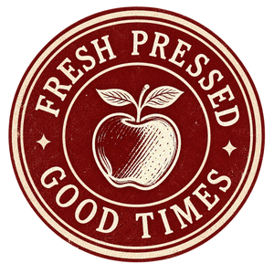 Fresh Pressed Good Times